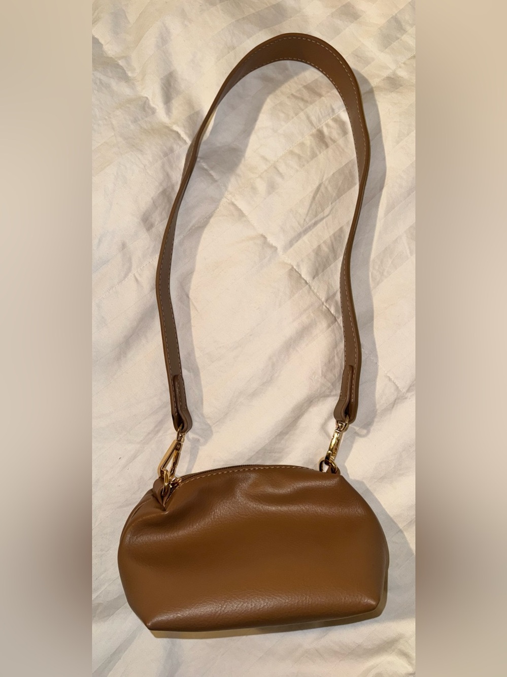 Anthropologie Mini Crossbody Bag